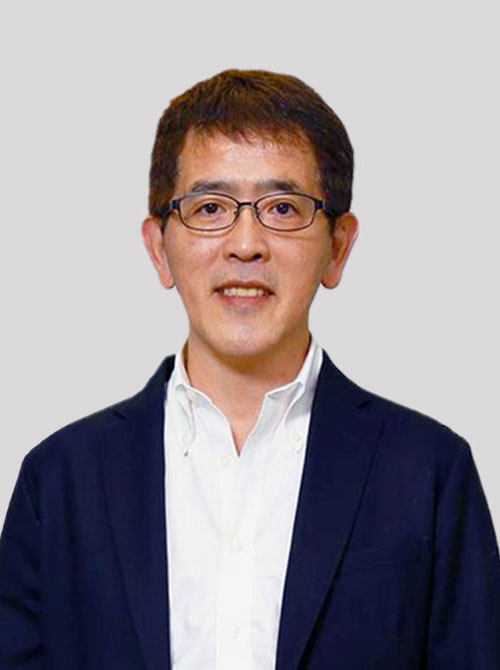 球団代表　荒木 重雄