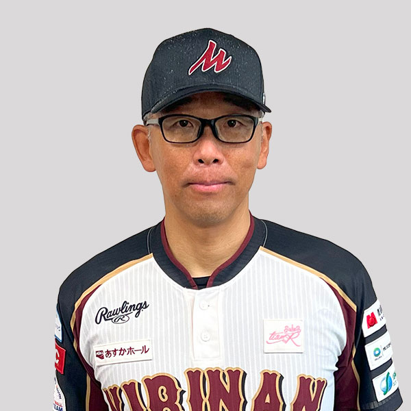 橋本 将