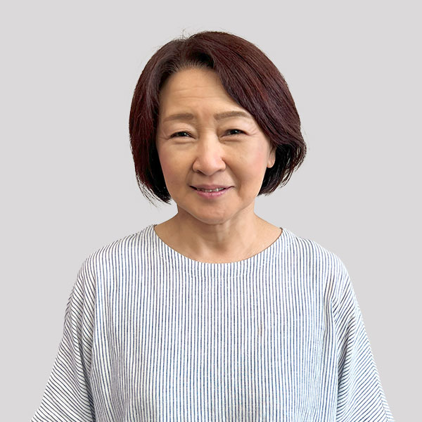 小林 朱美