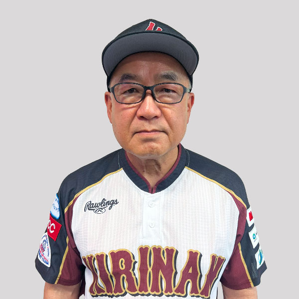 髙田 勉