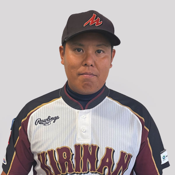 山口 洋介